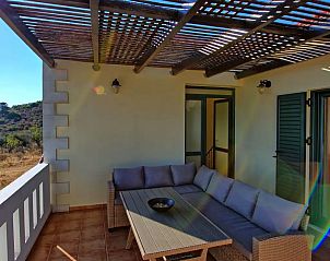 Guest house 06226802 - Holiday property Crete - Villa Urian
