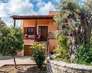 Guest house 06230303 • Holiday property Crete • Vakantiehuis in Pagkalochori 