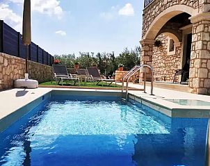 Guest house 06232007 - Holiday property Crete - Villa Marvi