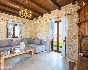 Guest house 06232007 - Holiday property Crete - Villa Marvi