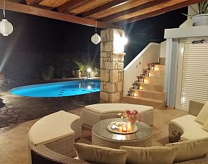 Guest house 0623205 • Holiday property Crete • Villa Estia 