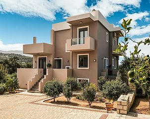 Guest house 0623301 • Holiday property Crete • Villa Kalli 