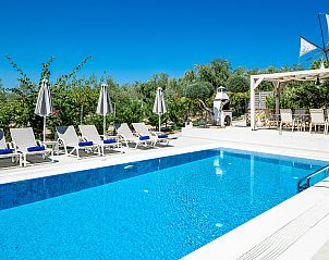 Guest house 0623302 • Holiday property Crete • Villa Kalli 