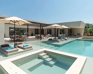 Guest house 06237603 - Holiday property Crete - Villa Kolympi