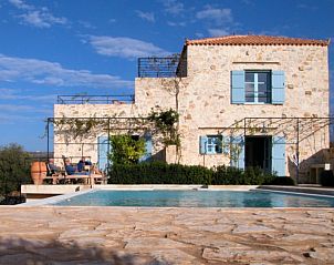 Unterkunft 06242402 - Ferienhaus Kreta - De 5 Seizoenen