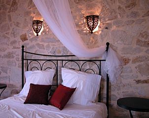 Unterkunft 06242402 - Ferienhaus Kreta - De 5 Seizoenen