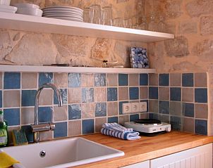 Unterkunft 06242402 - Ferienhaus Kreta - De 5 Seizoenen