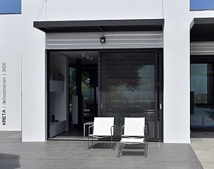 Unterkunft 06242402 - Ferienhaus Kreta - De 5 Seizoenen