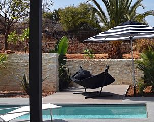 Unterkunft 06242402 - Ferienhaus Kreta - De 5 Seizoenen