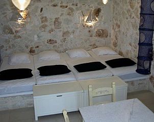 Unterkunft 06242402 - Ferienhaus Kreta - De 5 Seizoenen