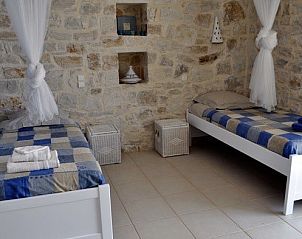 Unterkunft 06242402 - Ferienhaus Kreta - De 5 Seizoenen