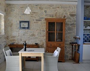 Unterkunft 06242402 - Ferienhaus Kreta - De 5 Seizoenen