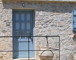 Unterkunft 06242402 - Ferienhaus Kreta - De 5 Seizoenen