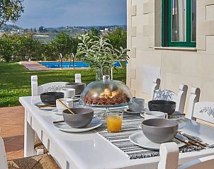 Guest house 06248704 - Holiday property Crete - Villa Zana