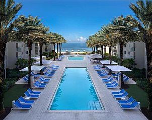 Unterkunft 0625432 - Appartement Florida - Edgewater Beach Hotel