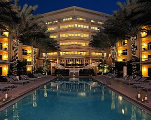Unterkunft 0625432 - Appartement Florida - Edgewater Beach Hotel