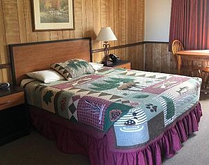 Unterkunft 0626302 • Appartement Alaska • Denali Park Hotel 