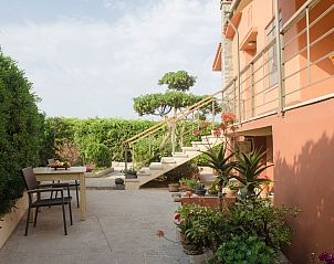 Guest house 0626348 - Holiday property Crete - Vakantiehuis am Strand mit Pool f�r eine oder zwei Familien