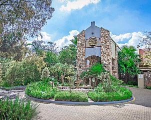 Guest house 0626701 - Apartment Gauteng - Afrique Boutique Hotel O.R. Tambo