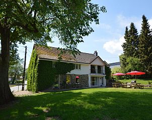 Guest house 0626901 - Holiday property Liege - Baronheid
