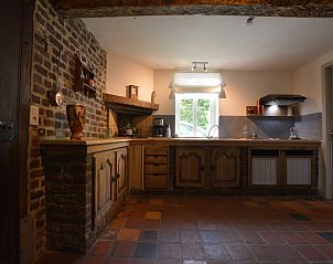 Guest house 0626901 - Holiday property Liege - Baronheid