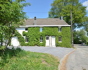 Guest house 0626901 - Holiday property Liege - Baronheid
