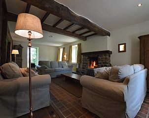 Guest house 0626901 - Holiday property Liege - Baronheid