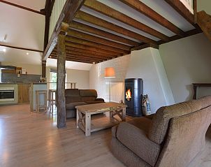 Guest house 0626901 - Holiday property Liege - Baronheid