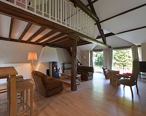 Guest house 0626901 - Holiday property Liege - Baronheid