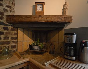 Guest house 0626901 - Holiday property Liege - Baronheid