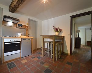 Guest house 0626901 - Holiday property Liege - Baronheid