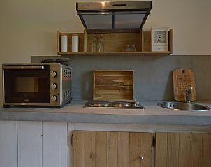 Guest house 0626901 - Holiday property Liege - Baronheid