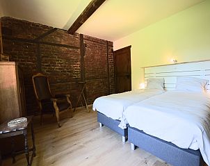 Guest house 0626901 - Holiday property Liege - Baronheid