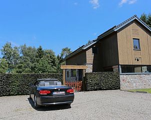 Guest house 0626903 - Holiday property Liege - Huisje in Stavelot - Francorchamps
