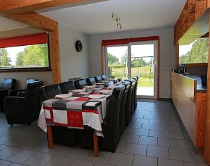 Guest house 0626903 - Holiday property Liege - Huisje in Stavelot - Francorchamps