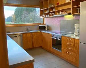 Guest house 0626903 - Holiday property Liege - Huisje in Stavelot - Francorchamps