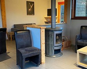 Guest house 0626903 - Holiday property Liege - Huisje in Stavelot - Francorchamps