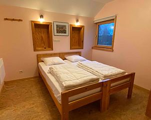 Guest house 0626903 - Holiday property Liege - Huisje in Stavelot - Francorchamps