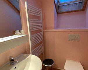 Guest house 0626903 - Holiday property Liege - Huisje in Stavelot - Francorchamps