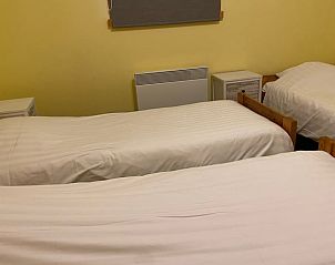 Guest house 0626903 - Holiday property Liege - Huisje in Stavelot - Francorchamps