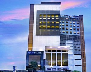 Verblijf 0629702 • Vakantie appartement Borneo • ASTON Samarinda Hotel and Convention Center 
