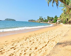 Verblijf 0630502 • Vakantie appartement Zuid-Sri Lanka • Ypsylon Tourist Resort 