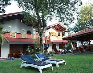 Guest house 0630511 • Holiday property South -Sri Lanka • Sumal Villa 