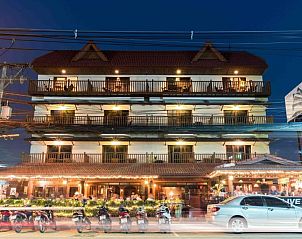 Unterkunft 0630724 • Appartement Ost-Thailand • Jomtien Boathouse 