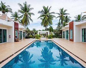 Unterkunft 0631007 • Appartement Zentralthailand • The Beach Village Resort 