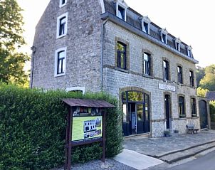 Guest house 0632402 • Holiday property Liege • Rochers de Sy 
