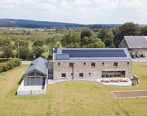 Guest house 0632903 • Holiday property Liege • Refuge des Hautes Fagnes 