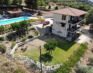 Guest house 0635603 - Holiday property Peloponnesia - Oneiro Mas
