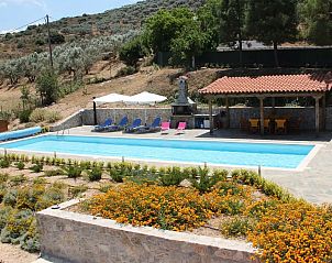 Guest house 0635603 - Holiday property Peloponnesia - Oneiro Mas