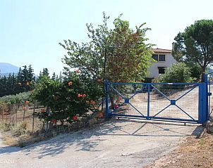 Guest house 0635603 - Holiday property Peloponnesia - Oneiro Mas